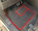 Коврики на Land Rover Freelander II 2006 - 2014 в Чите