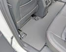 EVA коврики на Changan CS75 2015 - 2025 в Чите
