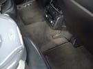 Коврики на Audi Q7 I 2005 - 2015 в Чите