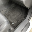 EVA коврики на Mazda 6 2012 - 2025 в Чите