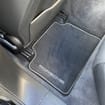 EVA коврики на Porsche Panamera II 2016 - 2023 в Чите