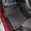 Коврики на Toyota Aygo 2005 - 2014 в Чите