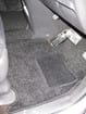 EVA коврики на Honda StepWGN III 2005 - 2009 в Чите