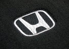 Коврики на Honda Prelude V 1996 - 2001 в Чите