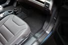 Коврики на BMW i3 (I01) 2013 - 2022 в Чите