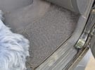 Коврики на KIA Sorento I 2002 - 2009 в Чите