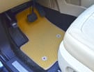 EVA коврики на Ford Flex 2008 - 2019 в Чите