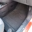 Коврики на Ford Fusion 2002 - 2012 в Чите