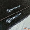 Коврики на Changan Uni-V 2021 - 2025 в Чите