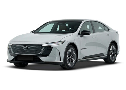 EVA коврики на Mazda EZ-6 2024 - 2025 в Чите EVA коврики на Mazda EZ-6 2024 - 2025 в Чите