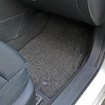 EVA коврики на Mazda 6 2012 - 2025 в Чите
