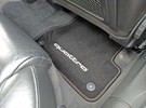Коврики на Audi A6 (C7) 2011 - 2018 в Чите