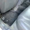 EVA коврики на Volvo S60 II 2010 - 2018 в Чите