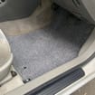 EVA коврики на Toyota Camry (XV20) 1996 - 2001 в Чите