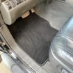 Коврики на Nissan Navara III 2004 - 2015 в Чите
