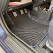 Ворсовые коврики на Hyundai Getz 2002 - 2011 в Чите