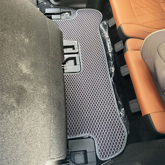 Коврики на Chery Tiggo 8 Plus 2024&nbsp;-&nbsp;2025 в Чите