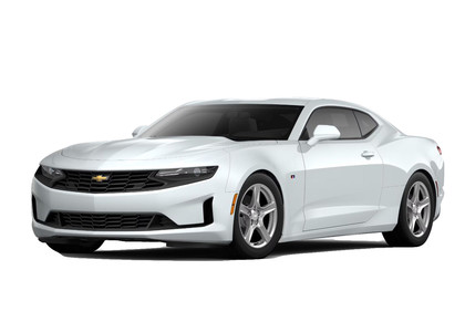Коврики на Chevrolet Camaro VI 2015 - 2024 в Чите