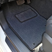 Коврики на Mitsubishi Montero Sport III 2015 - 2025 в Чите