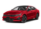 Коврики на KIA K5 III 2019 - 2025 в Чите