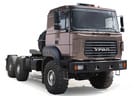 EVA коврики на Урал 44202, 4320 2014 - 2025 в Чите