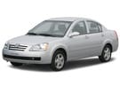 Ворсовые коврики на Chery Fora A21 2006 - 2010 в Чите