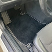 Коврики на BMW 3 (F30/F31) 2012 - 2019 в Чите