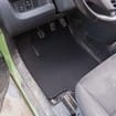 EVA коврики на Opel Agila B 2007 - 2014 в Чите