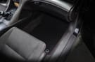 Коврики на Honda Accord VIII 2007 - 2013 в Чите