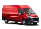 EVA коврики на Citroen Jumper 2006 - 2025 в Чите
