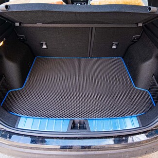 Коврики на Geely Coolray рестайлинг 2023&nbsp;-&nbsp;2026 в Чите