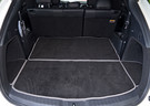 Коврики на Mazda CX9 II 2015 - 2025 в Чите