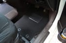 Коврики на Toyota Porte II 2012 - 2020 в Чите