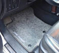 EVA коврики на Toyota Land Cruiser Prado 150 2009 - 2023 в Чите