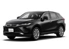 EVA коврики на Toyota Harrier IV 2020 - 2025 в Чите