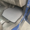 Ворсовые коврики на Hyundai Porter II 2004 - 2025 в Чите