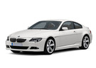 Коврики на BMW 6 (E63/E64) 2003 - 2010 в Чите
