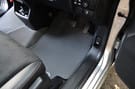 Ворсовые коврики на Honda Freed Spike 2010 - 2016 в Чите