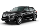 Коврики на Mitsubishi RVR III 2010 - 2025 в Чите