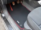 Коврики на Renault Laguna III 2007 - 2015 в Чите