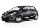 Коврики на Hyundai i20 I 2008 - 2014 в Чите