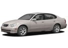 EVA коврики на Lexus GS II 1997 - 2005 в Чите