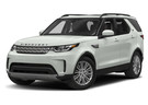 Коврики на Land Rover Discovery V 2016 - 2025 в Чите