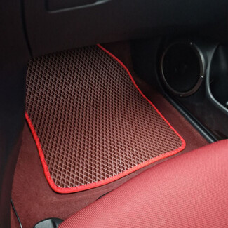 Ворсовые коврики на Honda Civic VIII 3d 2006 - 2011 в Чите Ворсовые коврики на Honda Civic VIII 3d 2006 - 2011 в Чите