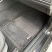 Ворсовые коврики на BMW X3 (E83) 2003 - 2011 в Чите