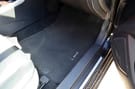 Коврики на Nissan Teana III 2014 - 2020 в Чите
