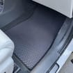 Коврики на GAC GS8 II 2023 - 2025 в Чите