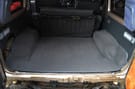Ворсовые коврики на Toyota Land Cruiser 70 2006 - 2025 в Чите