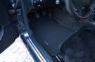 EVA коврики на Mercedes C (W202) 1993 - 2000 в Чите