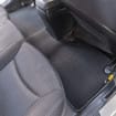 Ворсовые коврики на Hyundai Elantra 5 (MD) 2010 - 2016 в Чите